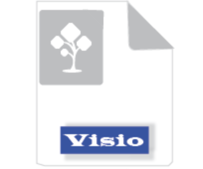 Visio Import and Export Small